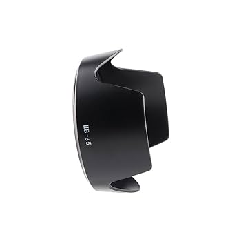 Amazon | レンズフードFor ニコンHB-35 AF-S DX 18-200 MMF/3.5